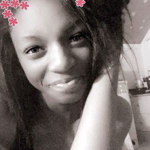 Meet your Posher, Bethy