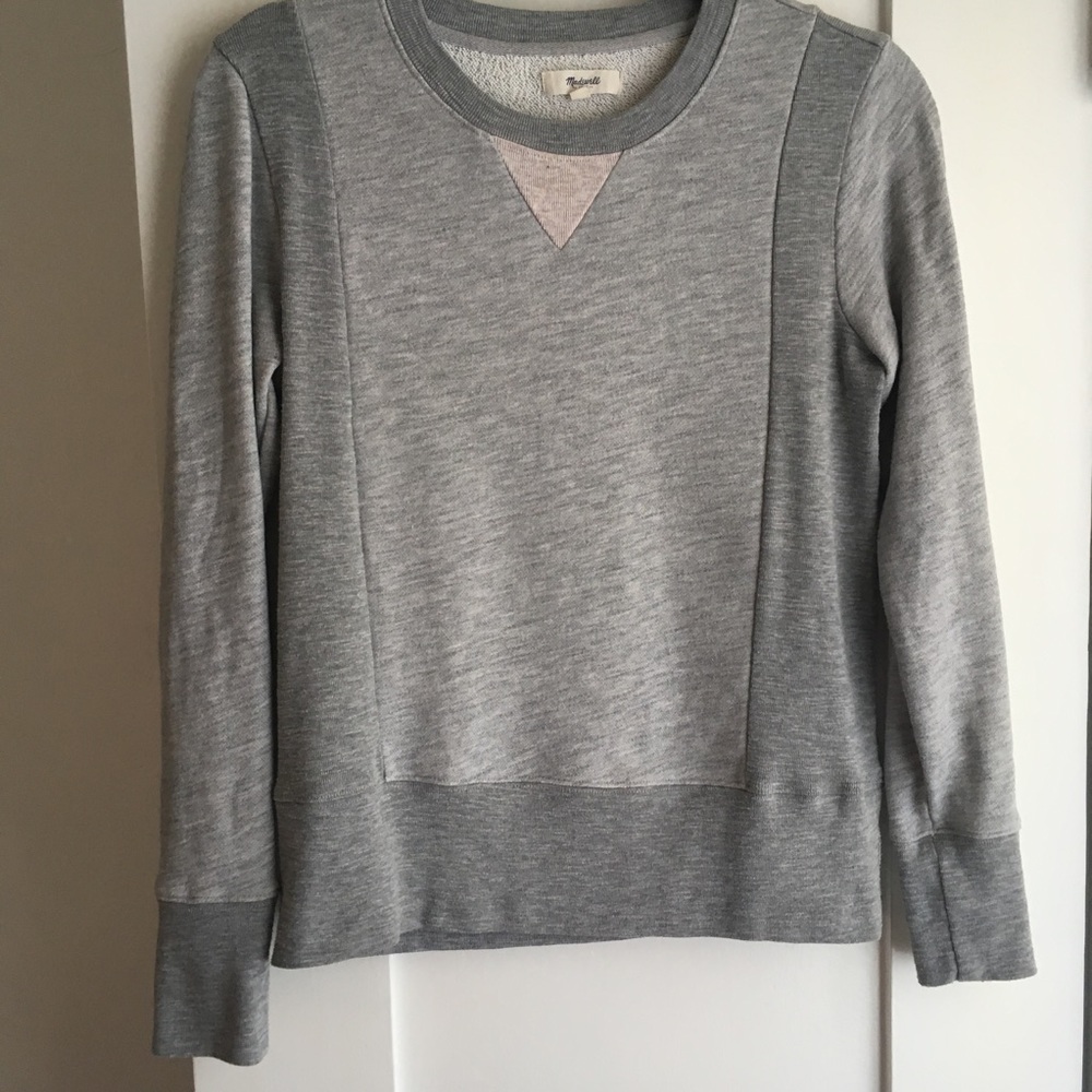 Madewell Sweatshirt
