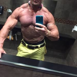 Meet your Posher, Scott