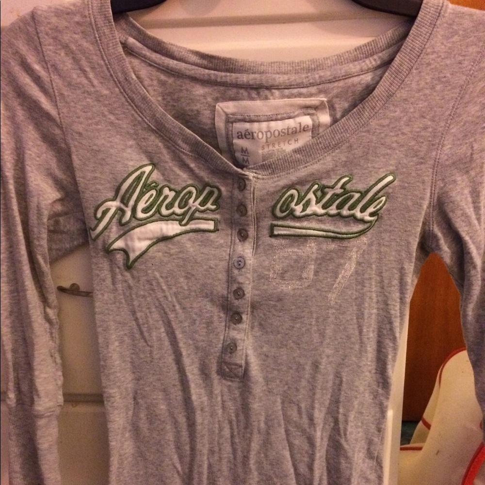 Aeropostale shirt