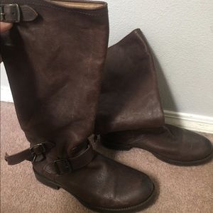 Frye boots