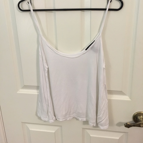 Forever 21 Tops - Cami Crop Top