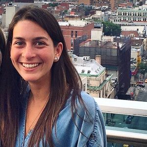 Meet your Posher, Amanda