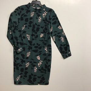 Boden high neck dress