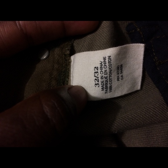Ralph Lauren Denim and Supply jeans - Picture 3 of 3