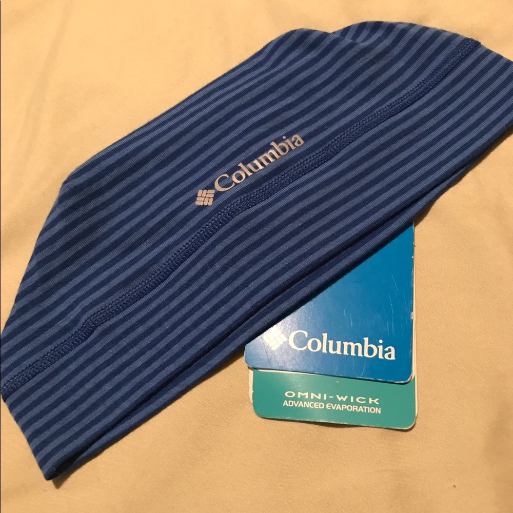 Columbia Omni-Wick Light Hat (sportswear)