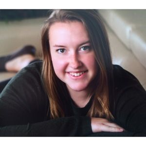 Meet your Posher, Alyssa