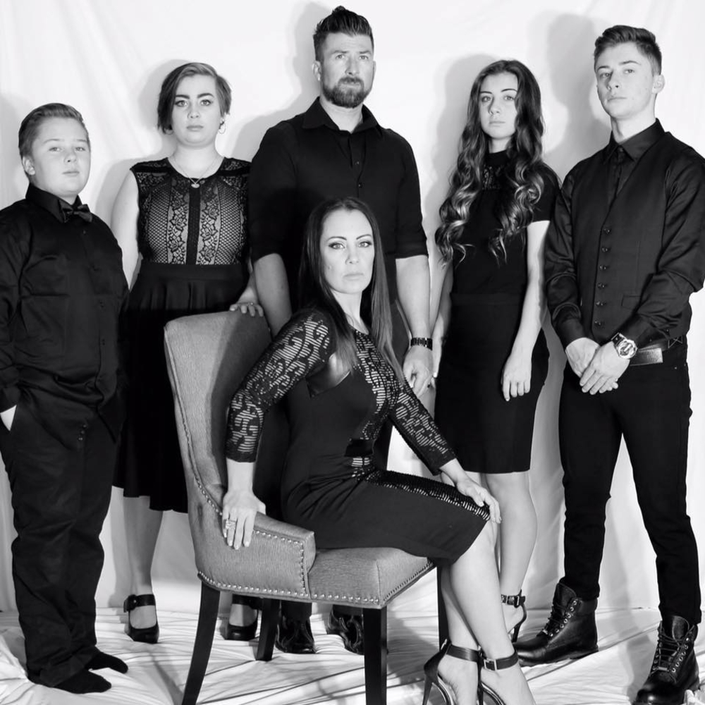 Meet your Posher, Shawna