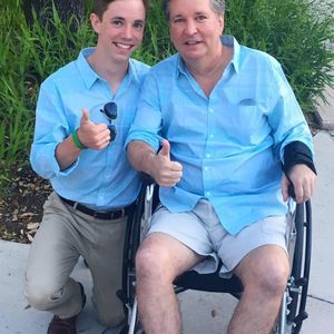 Meet your Posher, Brady