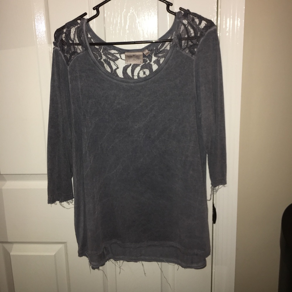 Brand New Dantelle Shirt