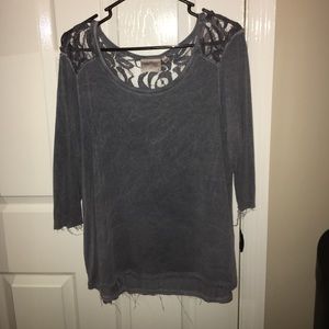 Brand New Dantelle Shirt