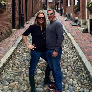 Meet your Posher, Kim