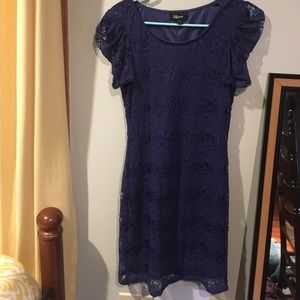 Lacey Dress!