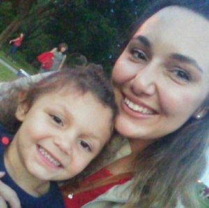 Meet your Posher, Heidi