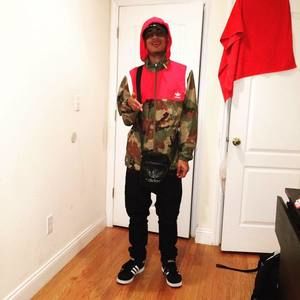 Meet your Posher, Richard