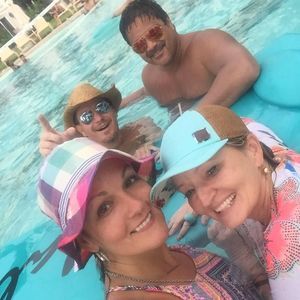 Meet your Posher, Tracy