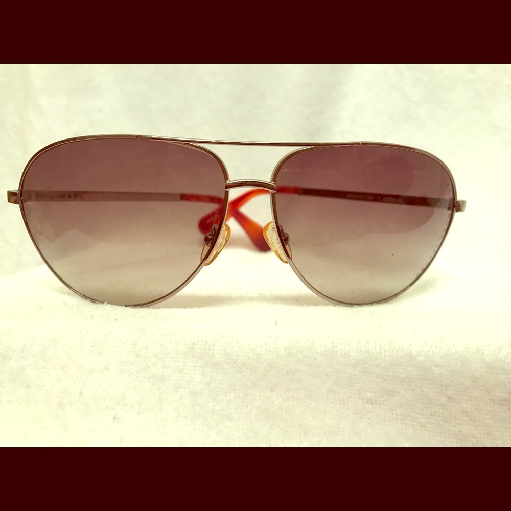 Marc Jacobs Glasses