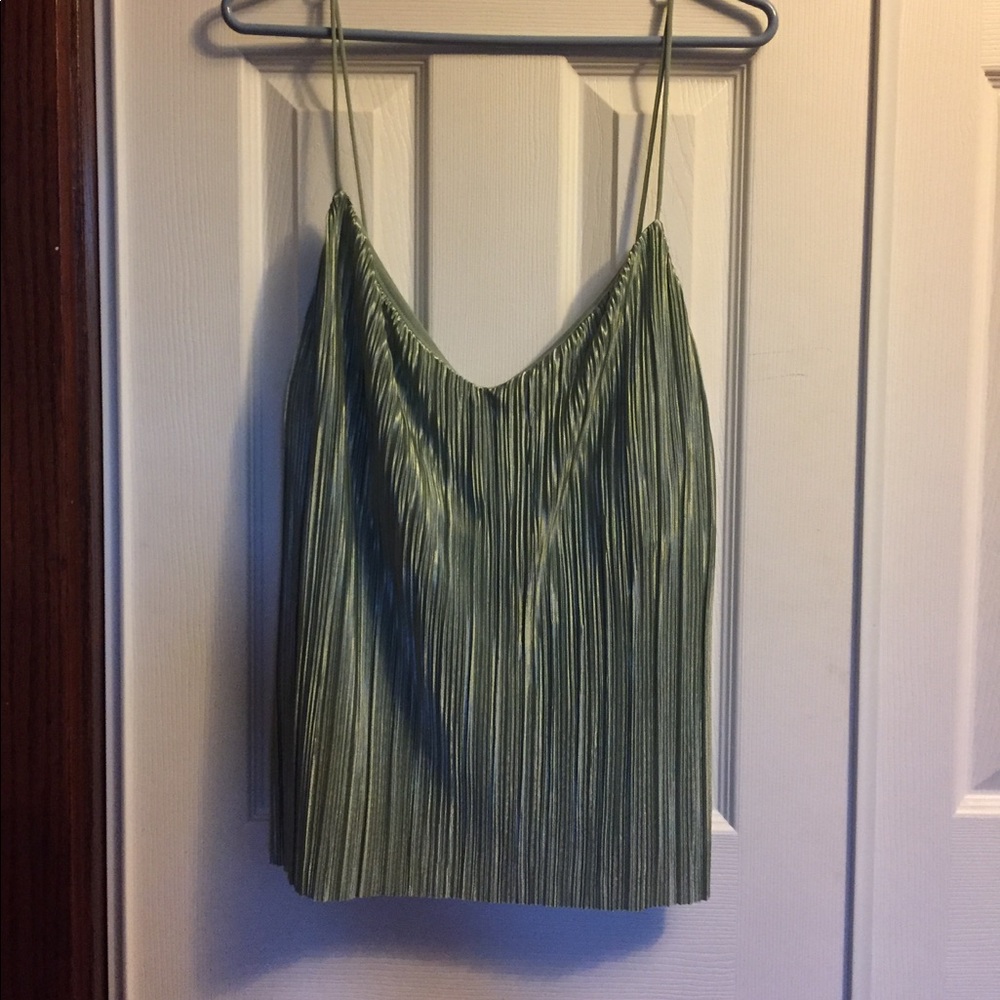 H&M cami