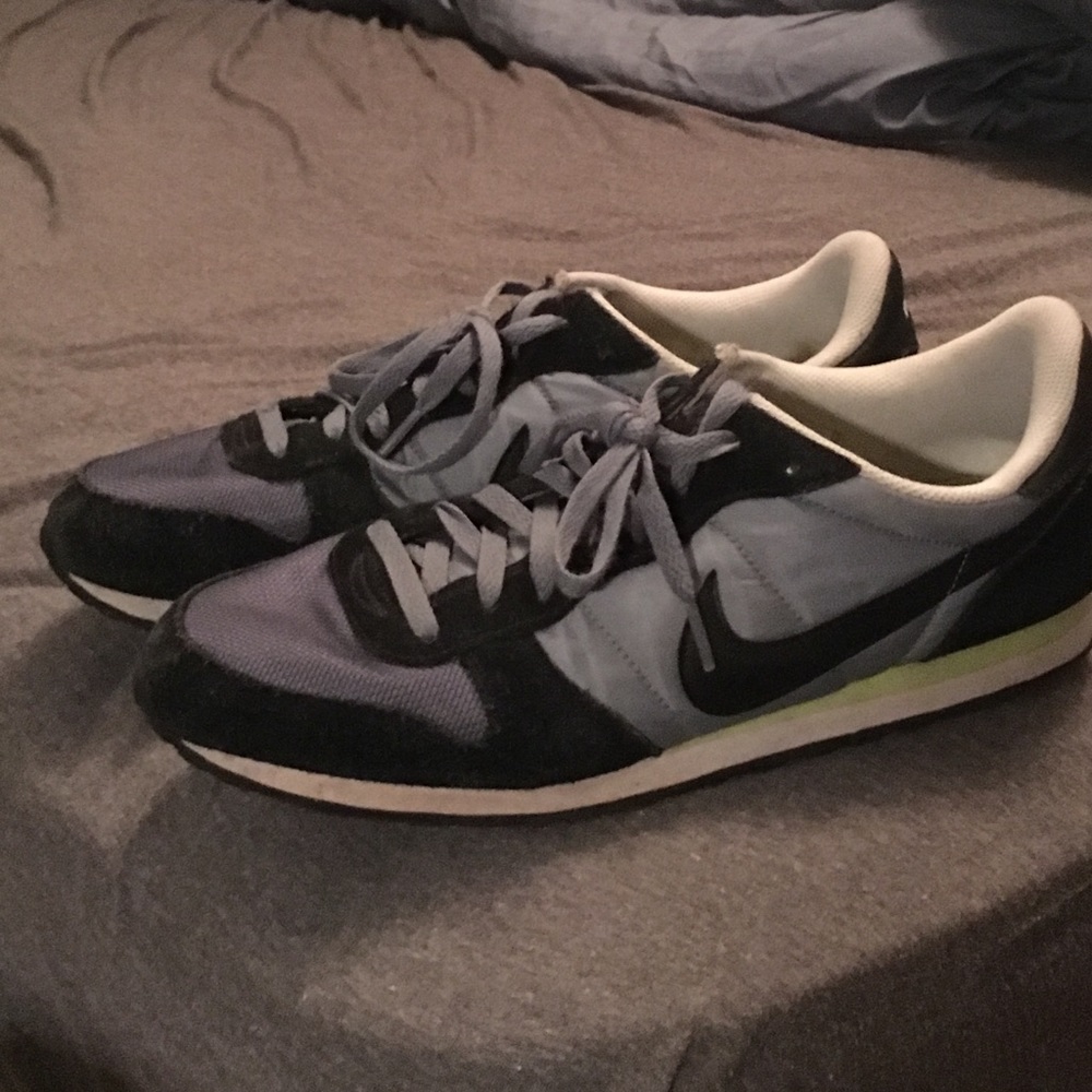 Nike geneco