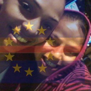 Meet your Posher, Jenna