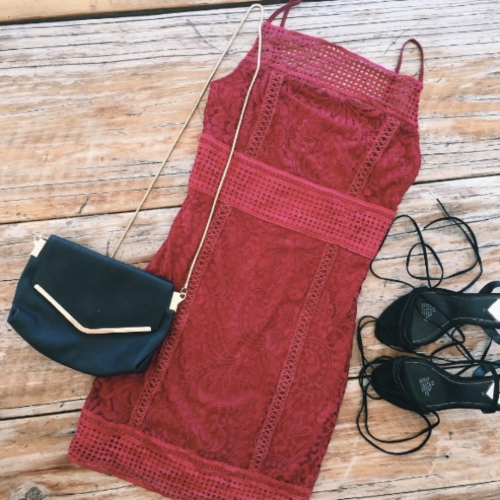 Medium NWT mura boutique dress - Picture 1 of 2
