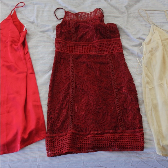 Medium NWT mura boutique dress - Picture 2 of 2
