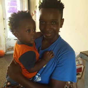 Meet your Posher, Ian