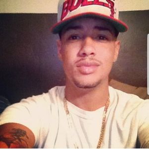 Meet your Posher, Nate