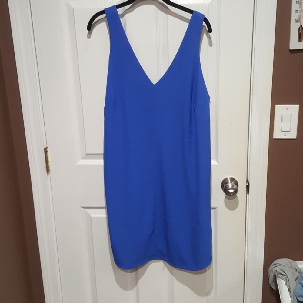 Banana Republic dress never worn