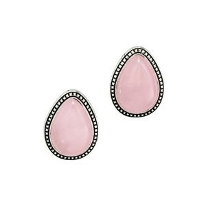 Mystic Rose Collection Earrings