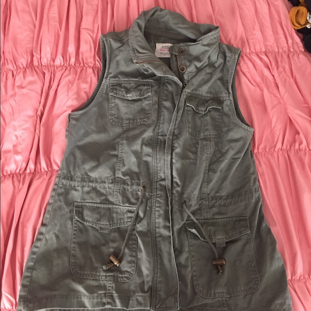 Utility vest