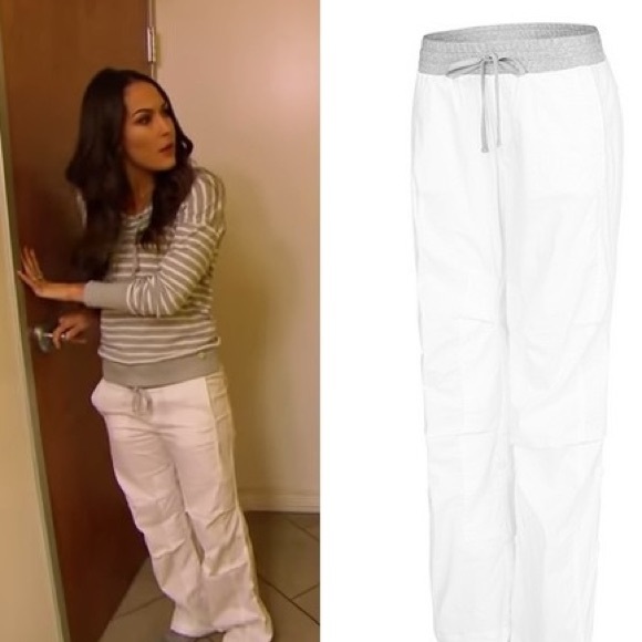 lorna jane cargo pants