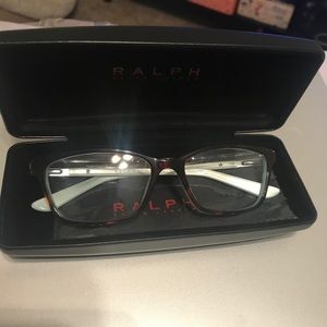 Ralph Lauren Frames brand new never worn