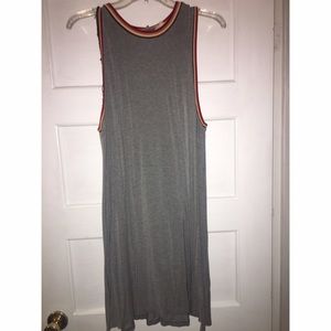 American Eagle Soft And Sexy Dress
