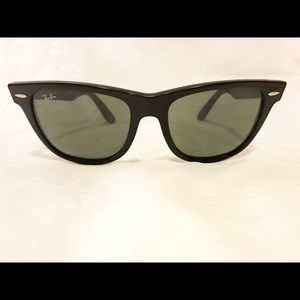 Ray-Ban Original Wayfarer Classic RB2140