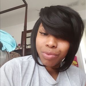 Meet your Posher, Loretta