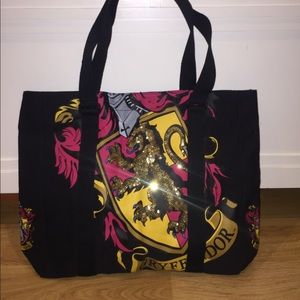 Gryffindor Tote Bag