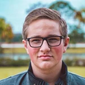 Meet your Posher, Edward