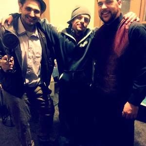 Meet your Posher, Brad