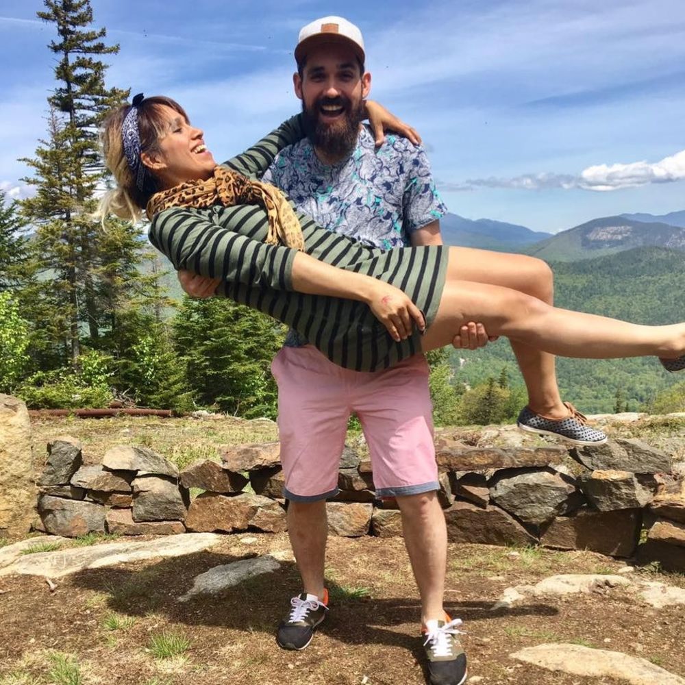 Meet your Posher, Cynthia