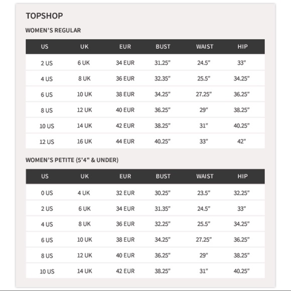 TOPSHOP O-RING WRAP DRESS - Picture 6 of 6