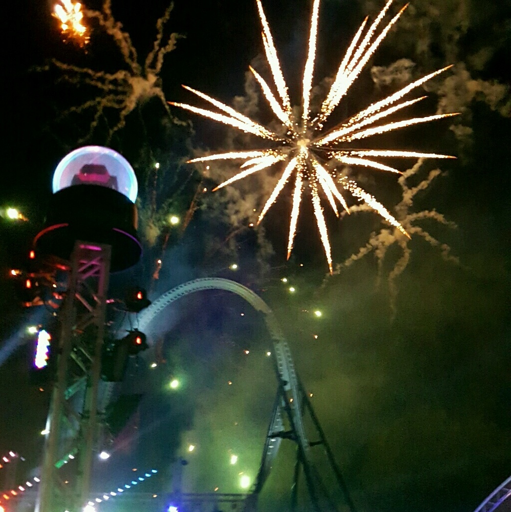 Meet your Posher, Ronald