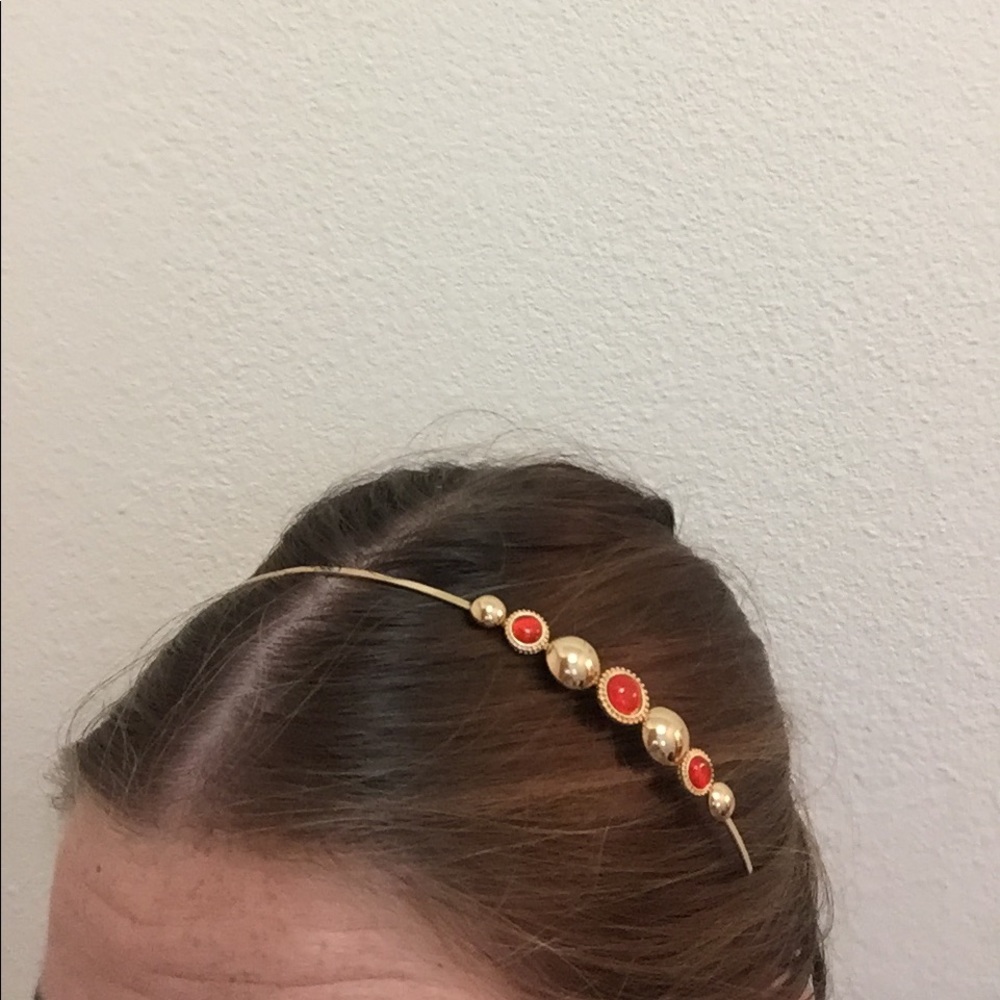 Head band