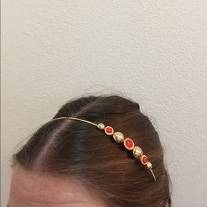 Head band