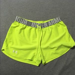 Under Armour Shorts