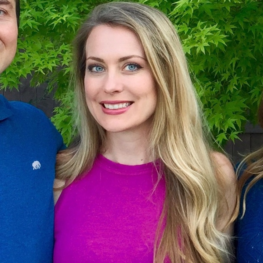 Meet your Posher, Leslie