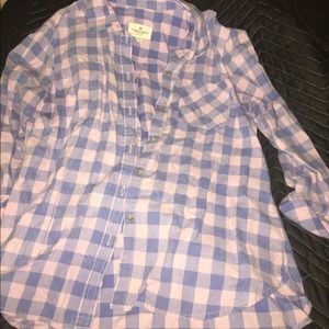 American Eagle button down ✨