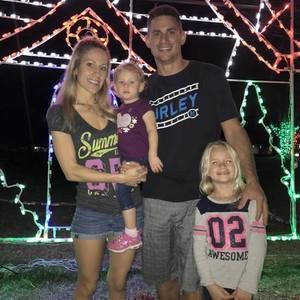 Meet your Posher, Rachel