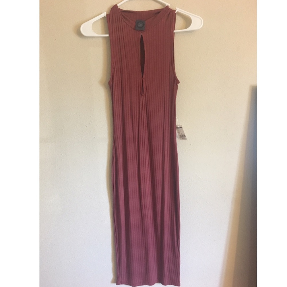 Pencil dress