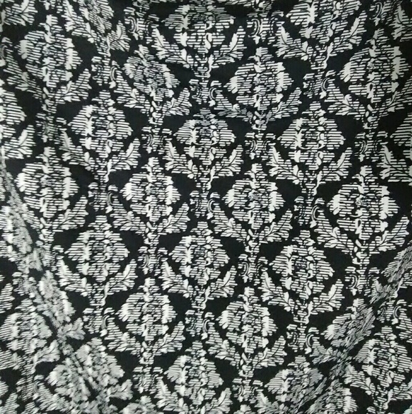 Pattern blouse - Picture 3 of 4
